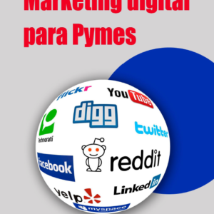MARKETING DIGITAL PARA PYMES