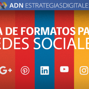 INFOGRAFICO REDES SOCIALES