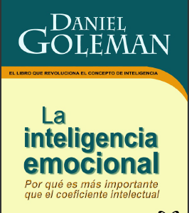 LA INTELIGENCIA EMOCIONAL