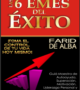 LAS 6 EMES DEL EXITO