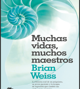 MUCHAS VIDAS MUCHOS MAESTROS