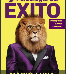 PSICOLOGIA DEL EXITO
